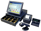 Kassensysteme - Kassenzubeh�r - Kassenkomponenten