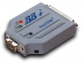 Decoder für das decodieren von Scannersignalen