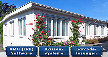 RUOSS-KISTLER AG - Geb�ude