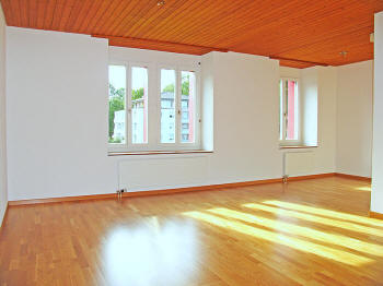 Wundersch�ne Wohnzimmer